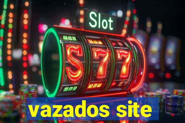 vazados site